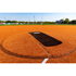 Picture of Portolite Pitching Mound Protectors
