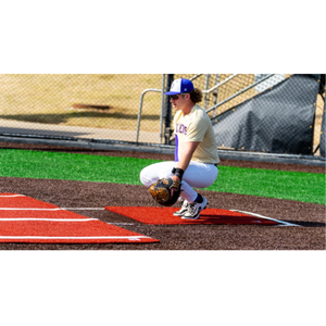 Picture of Portolite Catcher’s Mats