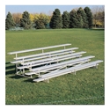 Picture of Gill Stationary Bleachers