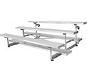 Picture of Gill Tip & Roll Bleachers