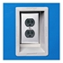 Picture of Porter Molded Wall Pad Inserts