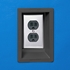 Picture of Porter Molded Wall Pad Inserts