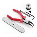 Picture of Gill Turned Iron Hammer Swivel Kit