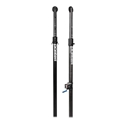 Picture of Porter 3" Powr Carbon II Volleyball End Standards