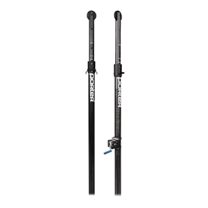 Picture of Porter 3" Powr Carbon II Volleyball End Standards
