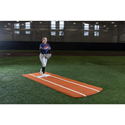 Picture of Portolite Pro Spiked Game Mat with Lines