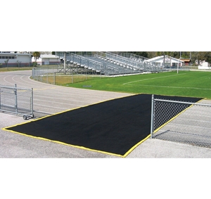 Picture of Gill Crossover Zone