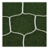 Picture of Gill Soccer Nets; 8' X 24' X 6'6"; Hexagonal Braided; White