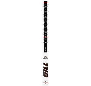 Picture of Gill Universal Scale Strips
