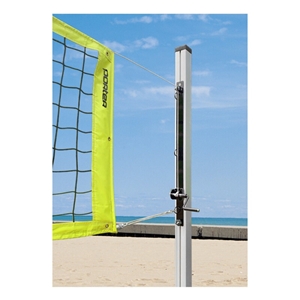 Picture of Porter Ultimate Outdoor Volleyball System & Anchor Kit