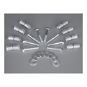 Picture of Gill Pole Vault Standard Anchors