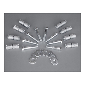Picture of Gill Pole Vault Standard Anchors