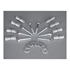 Picture of Gill Pole Vault Standard Anchors