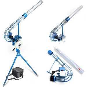 Picture of JUGS Lacrosse Package