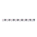 Picture of Gill Horizontal Distance Indicator Boards