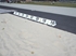 Picture of Gill Horizontal Distance Indicator Boards