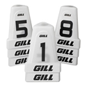 Picture of Gill Lane Markers
