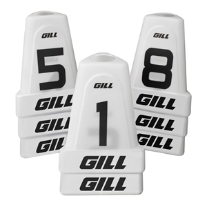 Picture of Gill Lane Markers