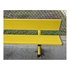 Picture of Gill Portable Aluminum Benches with Back