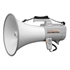 Picture of Gill 45W Megaphone w/Input Jack