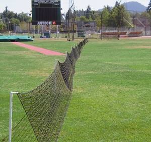 Picture of Gill Discus Sector Net