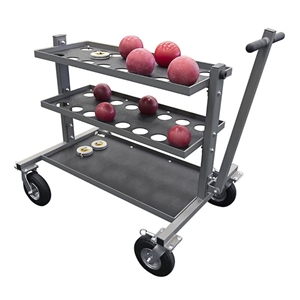 Picture of Gill International Carts