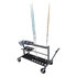 Picture of Gill International Combo Cart