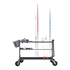 Picture of Gill International Combo Cart