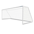 Picture of Jaypro Nova Prime Soccer Goal