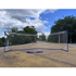 Picture of Fold-A-Goal Backyard Soccer Goal