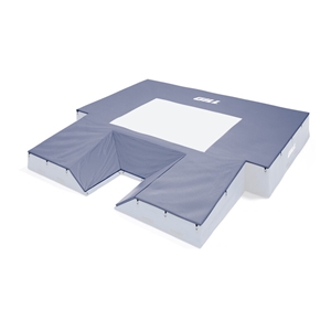 Picture of Gill Replacement Pole Vault Pit Top Pads