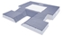 Picture of Gill Replacement Pole Vault Pit Top Pads