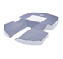 Picture of Gill Replacement Pole Vault Pit Top Pads