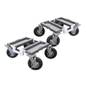 Picture of Gill AGX Pole Vault Standard Carts with Outdoor Wheels