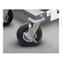 Picture of Gill AGX Pole Vault Standard Carts with Outdoor Wheels