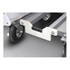 Picture of Gill AGX Pole Vault Standard Carts with Outdoor Wheels