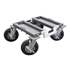 Picture of Gill AGX Pole Vault Standard Carts with Outdoor Wheels