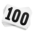 Picture of Gill Competitor Numbers