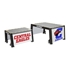 Picture of Porter Volleyball Coaches Stands