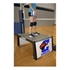 Picture of Porter Volleyball Coaches Stands