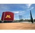 Picture of Gill NCAA Hammer Discus Cage; Single Ring