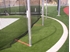 Picture of Gill NCAA Hammer Discus Cage; Double Ring