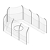 Picture of Gill Barrier Net For 8030 Cage