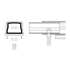 Picture of Gill Curbing Base Pins; Set Of 12