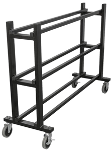 Picture of Porter Basketball Ball Carts