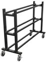 Picture of Porter Gill Basketball Ball Carts