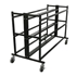 Picture of Porter Gill Basketball Ball Carts