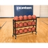Picture of Porter Basketball Ball Carts