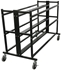 Picture of Porter Basketball Ball Carts