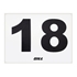 Picture of Gill Hip Number Sets